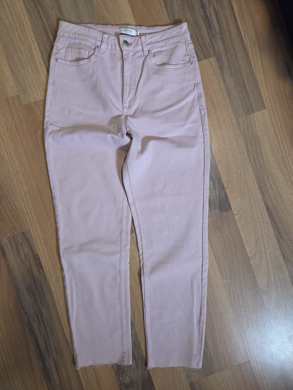 B.young Stretchy Jeans